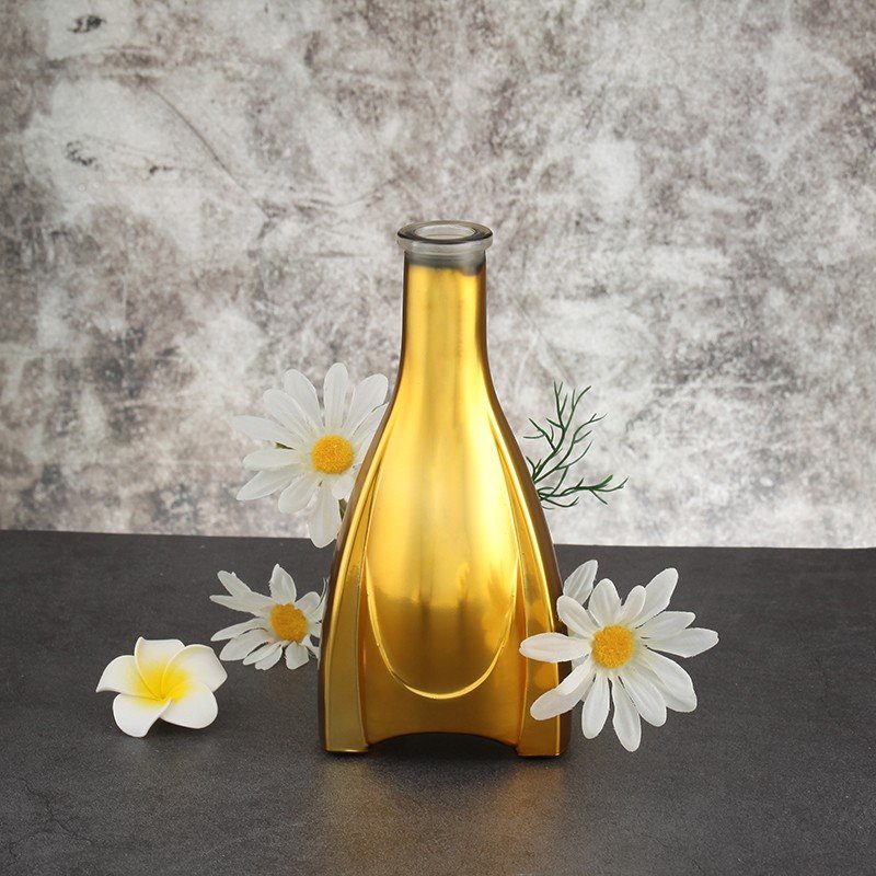 Small Glass Wine Bottles