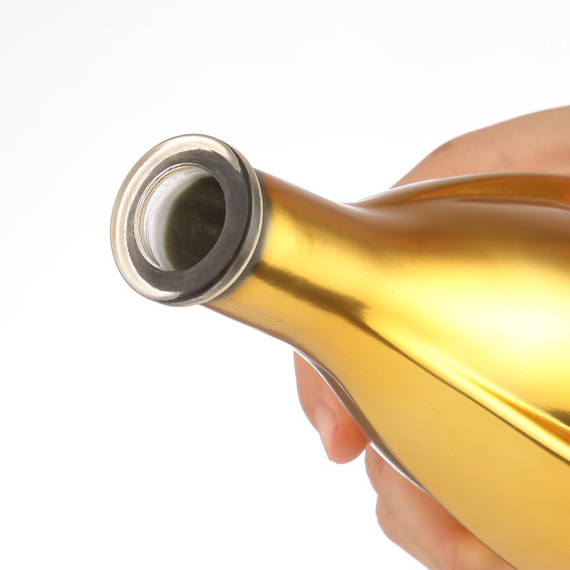 Small Glass Wine Bottles