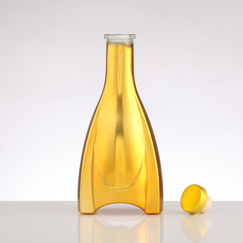 Small Glass Wine Bottles