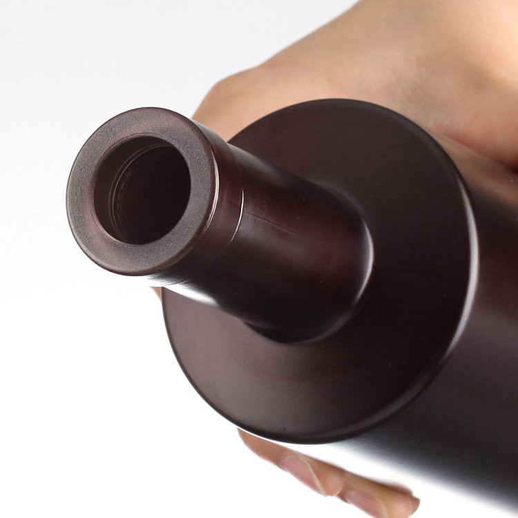 black glass wine bottles black glass wine bottles