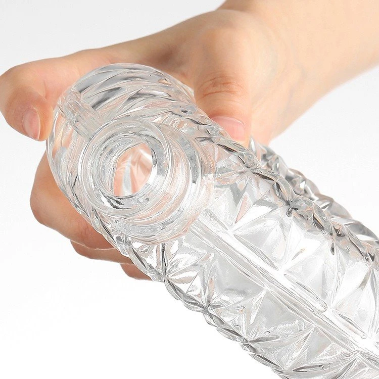 500ml wine glass bottle with stopper 500ml wine glass bottle with stopper