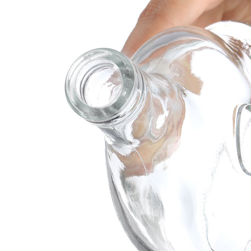 Napoleon Liqueur Bottle