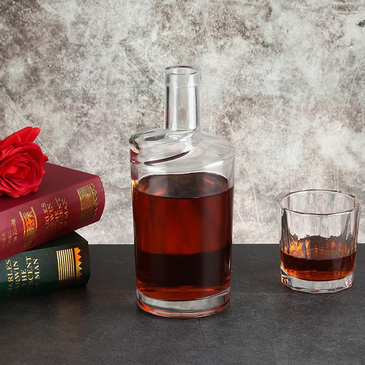 750ml glass whiskey bottles 750ml glass whiskey bottles