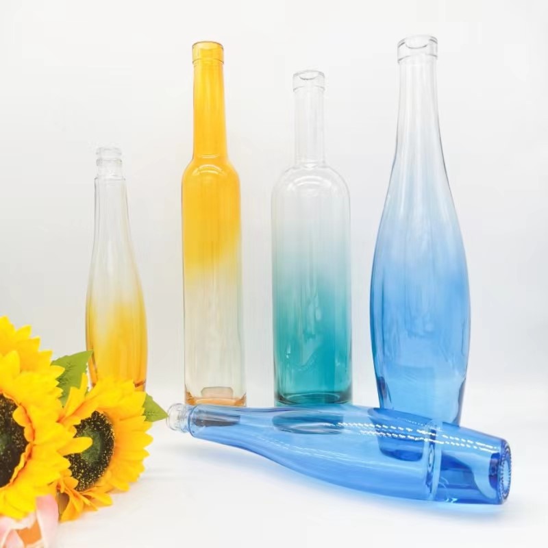 wine glass bottle painting wine glass bottle painting