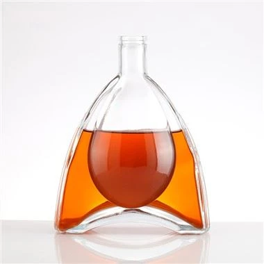 500ml ওয়াইনের বোতল