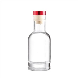 700ml হুইস্কির বোতল