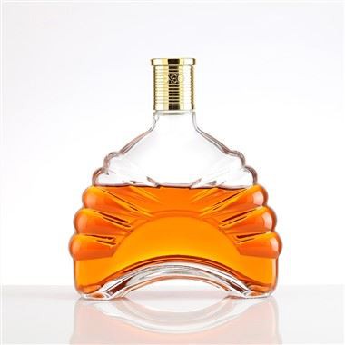 750ml স্পিরিট বোতল