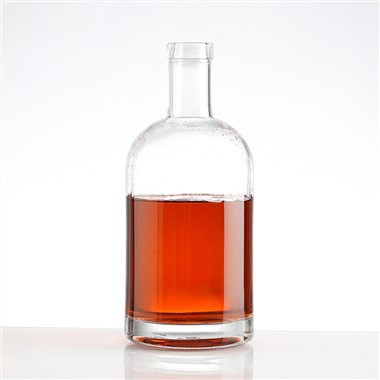 75cl কাচের বোতল