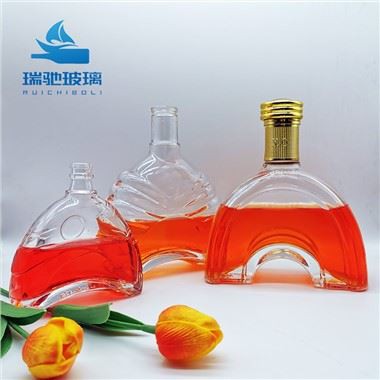 কালো বোতল ব্র্যান্ডি BWS