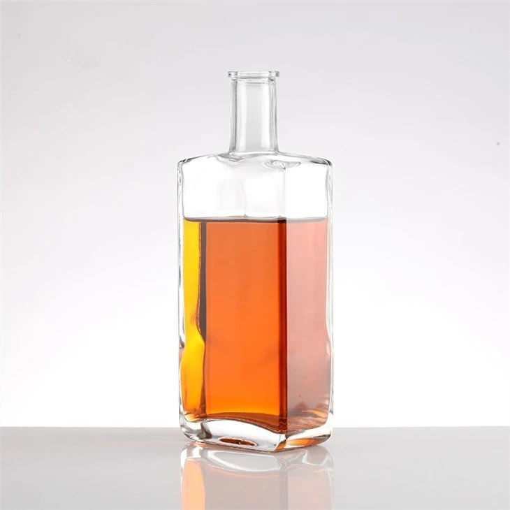 1000ml Empty Bottles For Liquor