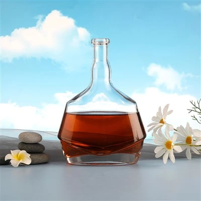 375ml কাচের বোতল
