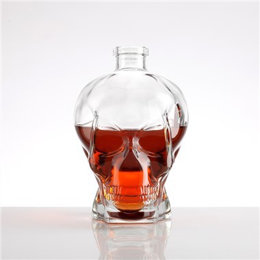 375ml স্কাল লিকার গ্লাস