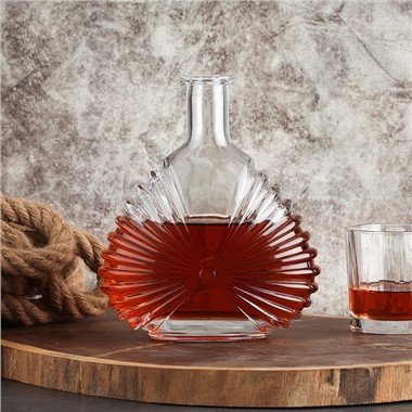 750ml মদের বোতল পাইকারি
