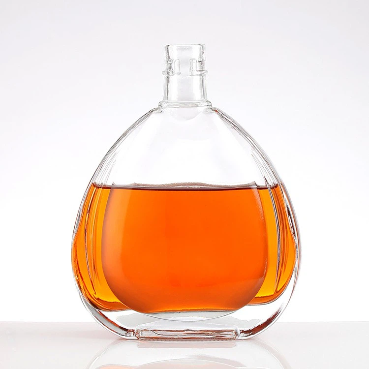 Best Selling 500ml Liquor Bottles For Sale
